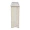 International Concepts Hall Cupboard, 34"H, Unfinished CU-160 - alternate 4